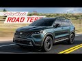 2021 Kia Sorento | MotorWeek Road Test