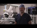 Learn About Our Hybrid Operating Room