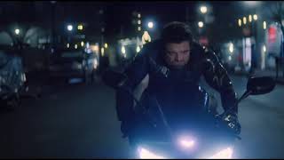 The Falcon and The Winter Soldier | Marvel Studios | Teaser Trailer