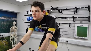 McConvey Cycles Bike Fit