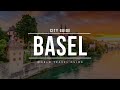 BASEL City Guide | Switzerland | Travel Guide