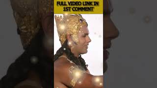 karnan and krishnan friendship | karnan untold story |