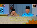 majlis menghafaz al quran peringkat kebangsaan 2019 muhammad al nawawi borhan selangor