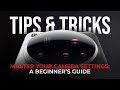 Master Your Xiaomi 15 Ultra Camera – Pro Settings to Take Control