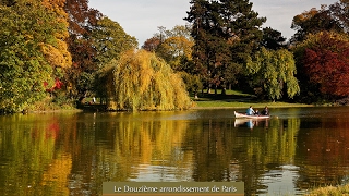 Le 12e arrondissement de Paris