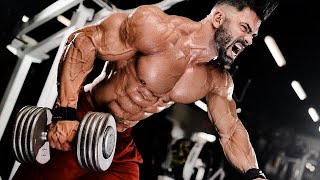 AGGRESSIVE - Gym Motivation | Unstoppable Alpha