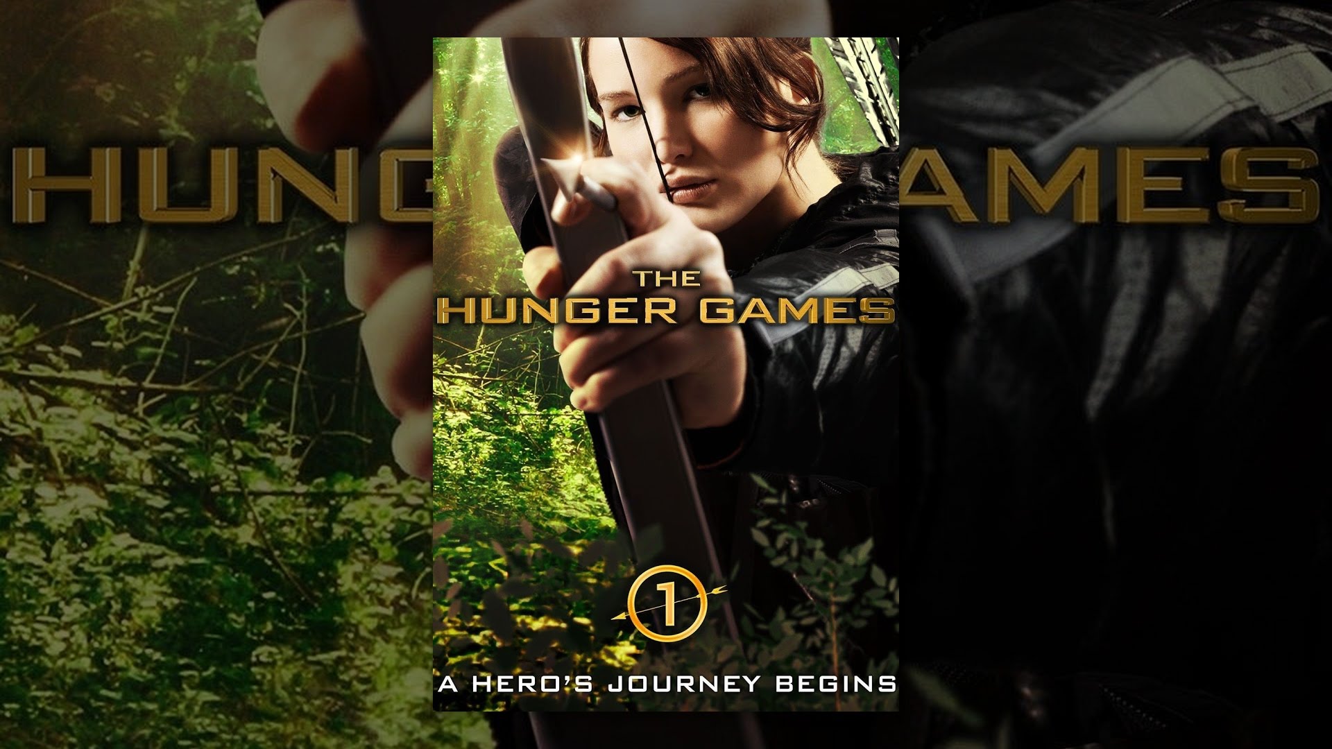 The Hunger Games Youtube