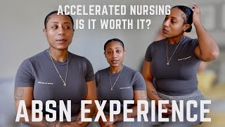 Accelerated Nursing Program | ABSN Program 2024