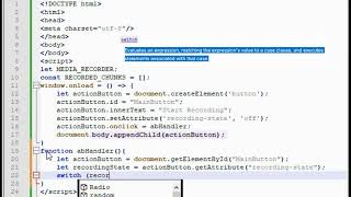 This Old Browser: Episode 1 DIY Screen Capture In JavaScript