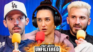 Our Experience Throughout The LA Wildfires.. - UNFILTERED 266