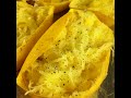 Cheesy Spaghetti Squash Casserole