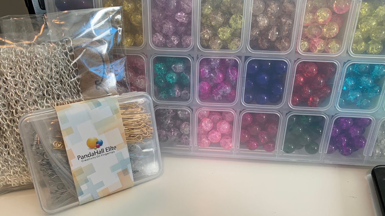 Beebeecrafts Unboxing Youtube