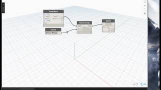 custom windows in ironPython for Dynamo