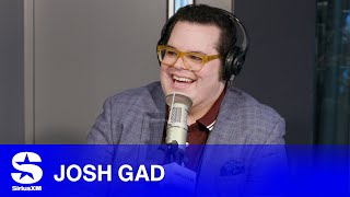 Josh Gad Says \