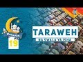 LIVE: SWALA YA TARAWEIKH | MASJID NOOR MUHAMMAD - ZANZIBAR