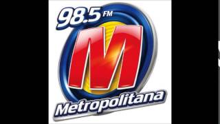 Ouvindo o Som - Tema de Final de Ano da Metropolitana FM