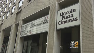 Fight To Save Lincoln Plaza Cinemas