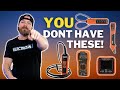 Testing Equipment You Probably Don't Have, But You Definitely Need in Your Electrician Tool Belt!