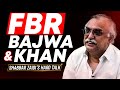 Why FBR Should Be Disbanded | Shabbar Zaidi's Hard Talk | MM Podcast