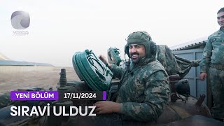 Sıravi Ulduz (Vüqar Muradov) - 17.11.2024