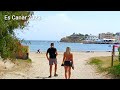 Es Canar Ibiza 2023: What's the Latest update in Es Canar| Day and night footage| Es Cana Beach