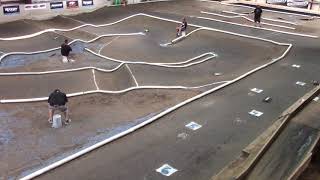 HobbyPlex 2019 Summer Series Round #5 PlexSpec Beginner A Main 8-31-19