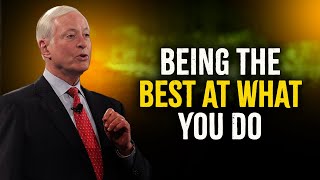 Being The Best At What You Do | Brain Tracy Motivation