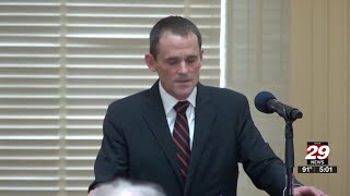 UVA political expert discusses impact of Ryan’s resignation on Va. elections