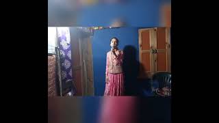 Solo song competition (contestant no. 26