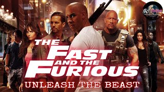 The Fast and the Furious || Unleash The Beast (Series Tribute)