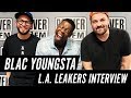 Blac Youngsta Shoots His Shot At Lady Gaga, Talks 223 & New Music