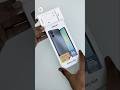 Tampilan Dus Box Samsung Galaxy A06 #samsung