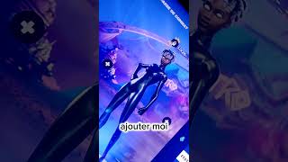 Ajouter moi  #fortnite #fortniteclips #shorts