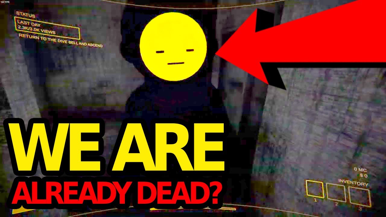 Content Warning Youtube