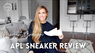 APL Sneakers Review| APL Sneakers Washing Machine