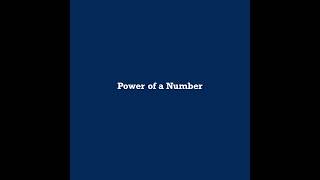 Power of a number #programming #python
