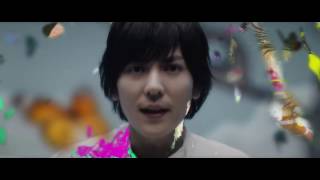 flumpool 「FREE YOUR MIND」 Music Video