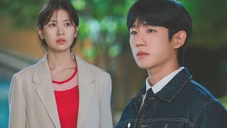 Love Next Door Reveals Sad Ending, Here's reason