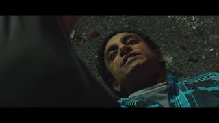 Nightcrawler Riz Ahmed death scene HD