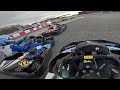 【レンタルカート】石野サーキット_スミチャレカップ2024_決勝レース karting sumi challe cup2024 @ishino circuit