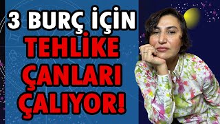 ZAFER BEKLERKEN HAYAL KIRIKLIĞI YAŞAYACAK 3 BURÇ! 30 ARALIK-05 OCAK BURÇ YORUMLARI | Emine Akkaya