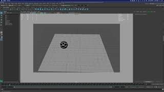 3D Animation w/ Maya 2020 - Intro to Basic Keyframe Animation in Maya