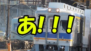 【大井川鐵道】今日の入れ替え作業中にものすごいことが起きた…!!