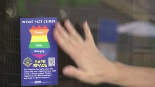Rohnert Park launches safe space anti-hate campaign