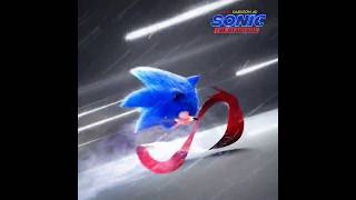Sonic Movie Fix Live Action (Gotta Go Fast!) ORIGINAL