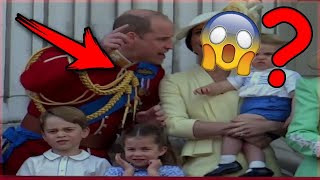 Prince Louis of Wales - Narrated Wiki English