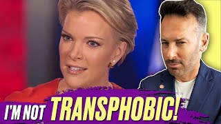 Megyn Kelly Called Out As Ignorant And Transphobic!