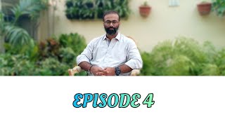 JML Sit-Down Interview ft. Tabish Shahid | Episode 4