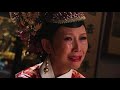 陪伴雍正40年却孤独终老的孝敬宪皇后 the filial queen of yongzheng in the qing dynasty