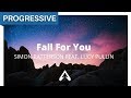 Simon Patterson feat. Lucy Pullin - Fall For You